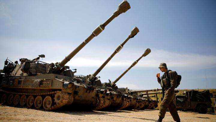 Israel Menutupi Tentara Luka Tembak