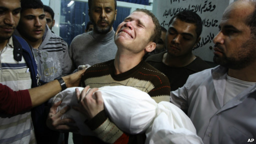 Penolakan Medis untuk Gaza