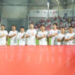 Adu Penalti Indonesia vs Korsel Menjadi Penentu Maju Semifinal