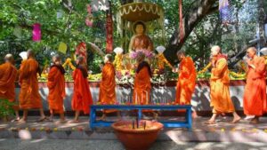 Agama Buddha di Indonesia