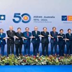 KTT ASEAN-Australia Presiden Joko Widodo Dukung Penuh Gencatan Senjata