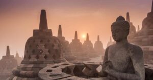 Agama Buddha