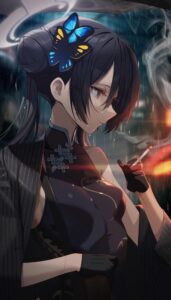 Kisaki Blue Archive