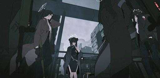 Kisaki Blue Archive