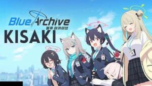 Kisaki Blue Archive Copypasta v1.53