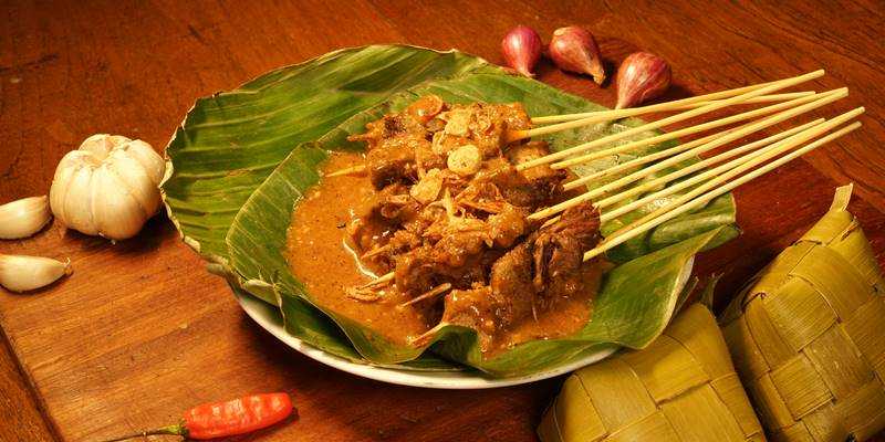 Masakan Daerah Khas Indonesia