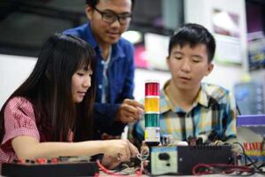 Teknologi Perancangan Manufaktur