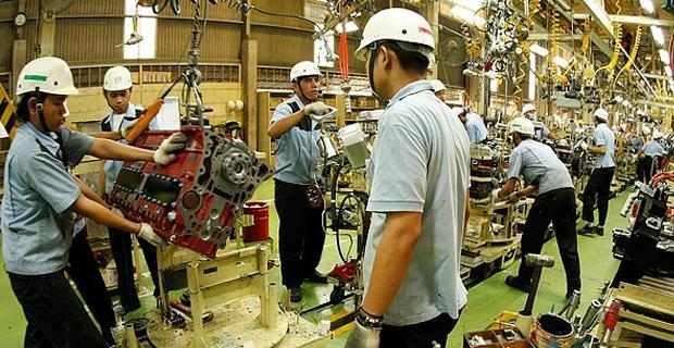 Teknologi Rekayasa Perancangan Manufaktur