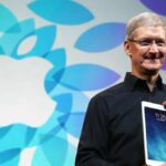 Viral CEO Apple Dihujat Karena Iklan iPad Terbaru