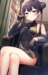 Cara Memainkan Kisaki Blue