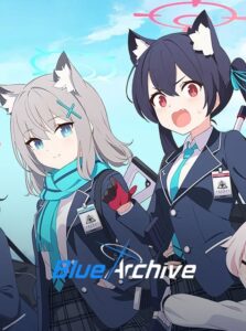 Download APK 1.50.20 Kisaki Blue Archive