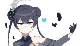 Kisaki Blue Archive