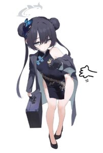 Kisaki Blue Archive
