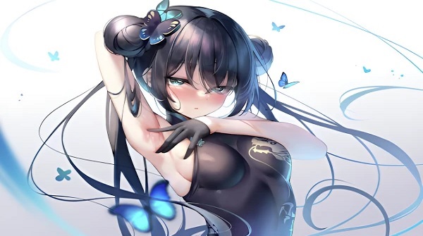 Kisaki Blue Archive APK