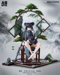 Kisaki Blue Archive Update Version