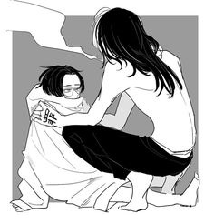 Koleksi Foto Kisaki x Hanma Terbaik