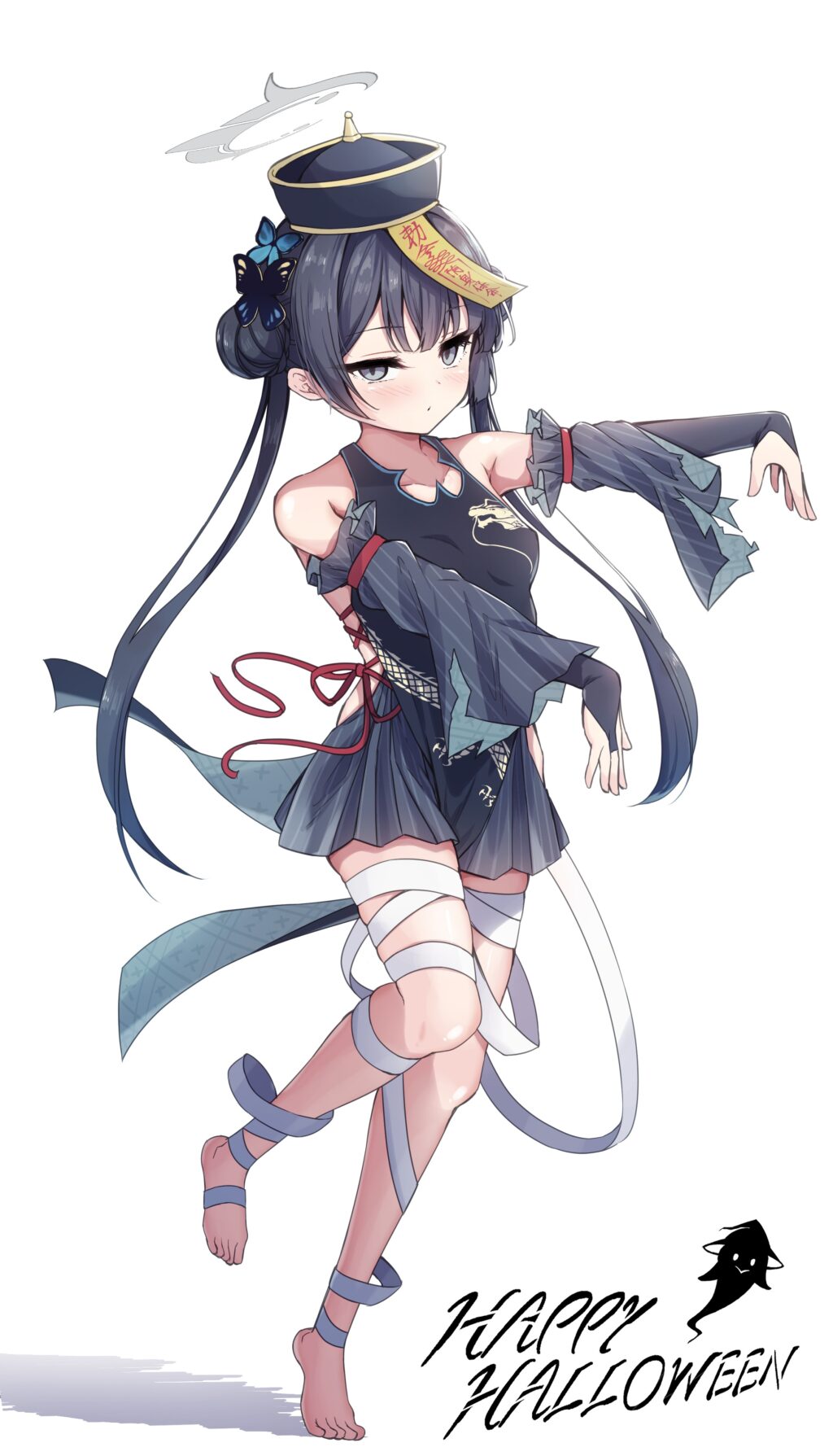 Games Kisaki Blue Archive