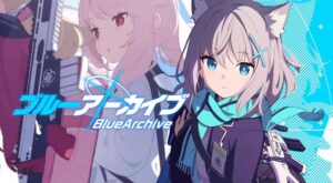 Kisaki Blue Archive