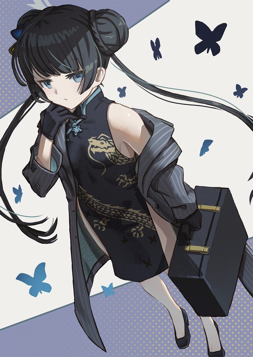 Kisaki Blue Archive APK