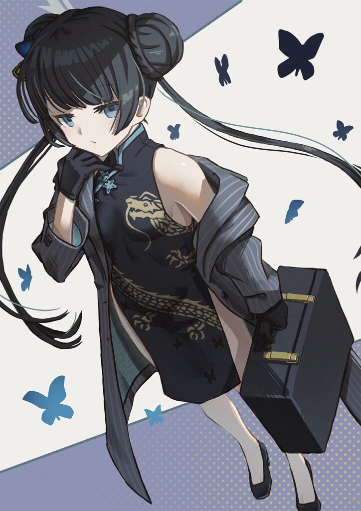 Kisaki Blue Archive APK