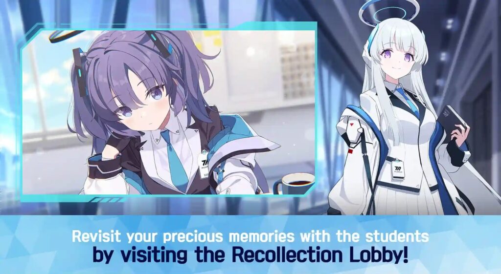 Kisaki Blue Archive APK Download