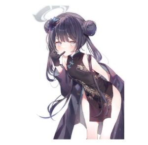 Kisaki Blue Archive Game APK