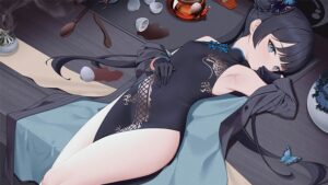 Kisaki Blue Archive