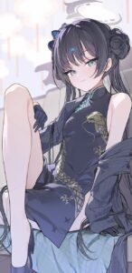 Kisaki Blue Archive