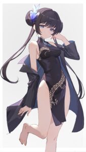 Kisaki Blue Archive