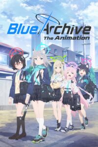 Kisaki Blue Archive APK