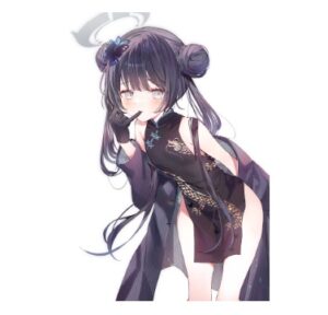 Kisaki Blue Archive Apk