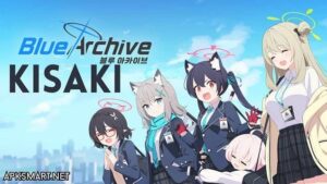 Blue Archive