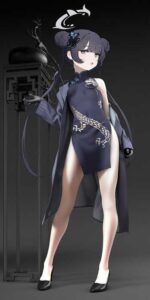 Blue Archive