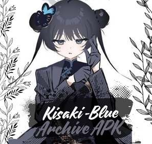 Game Kisaki Blue Archive
