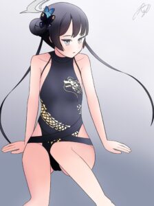 Kisaki Blue Archive