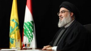 Pemimpin Hizbullah Tewas