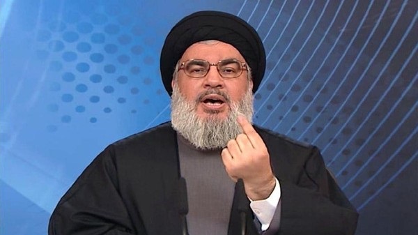 Pemimpin Hizbullah Tewas