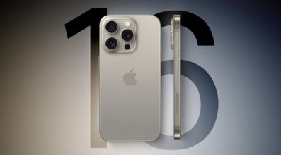 Pre-Order iPhone 16 Kini Dibuka