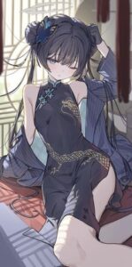 Blue Archive