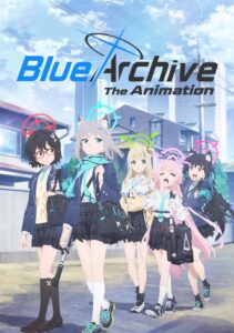 Blue Archive