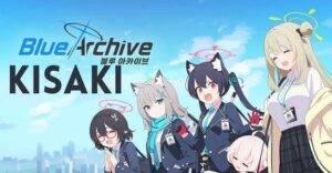 Blue Archive APK