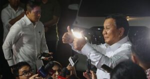 Prabowo