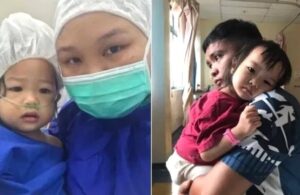Seseorang Dilarang Makan Pepaya