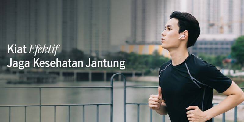 Cara Menjaga Kesehatan