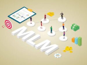 Pemahaman Bisnis MLM