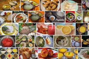 Makanan Khas Papua