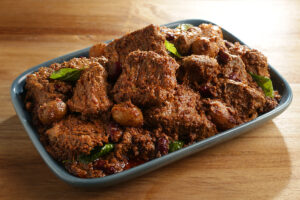 Masakan Daerah Sumatera Barat