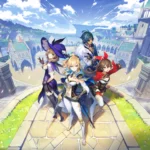 Game RPG Open World Terbaik 2026: Lebih Seru dari Genshin Impact atau Sekadar Clone?